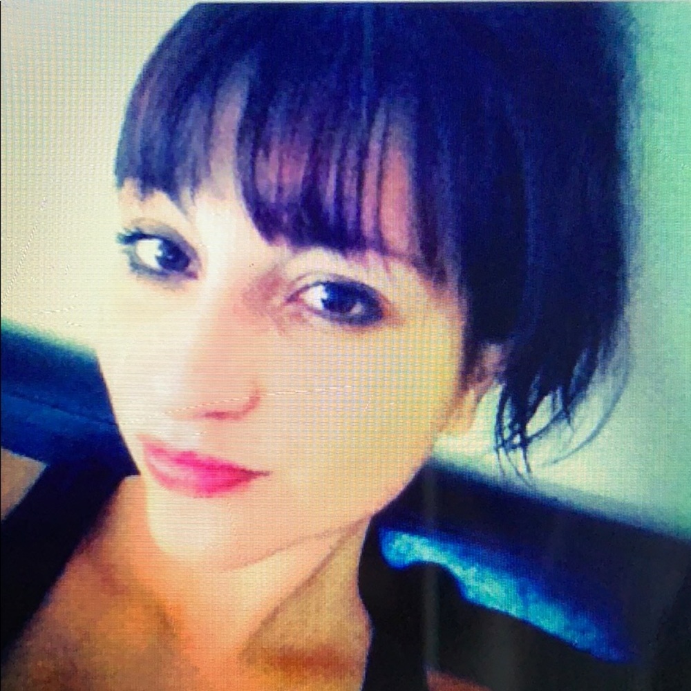 Meet your Posher, Patricia